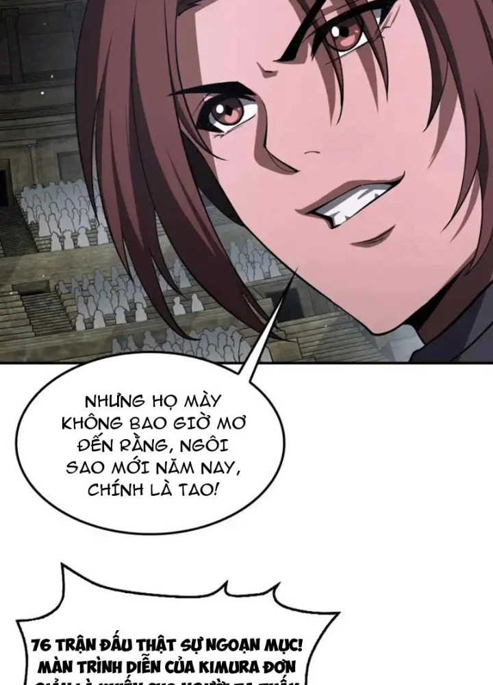 Mạt Thế Kiếm Thần: Ta Chấn Kinh Toàn Cầu Chapter 103 - 21