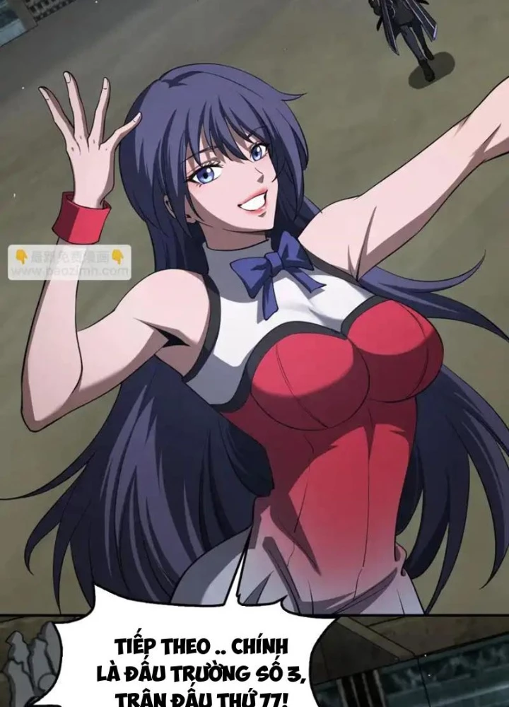 Mạt Thế Kiếm Thần: Ta Chấn Kinh Toàn Cầu Chapter 103 - 23