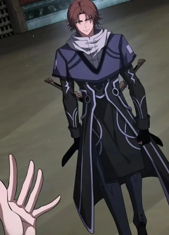 Mạt Thế Kiếm Thần: Ta Chấn Kinh Toàn Cầu Chapter 103 - 25