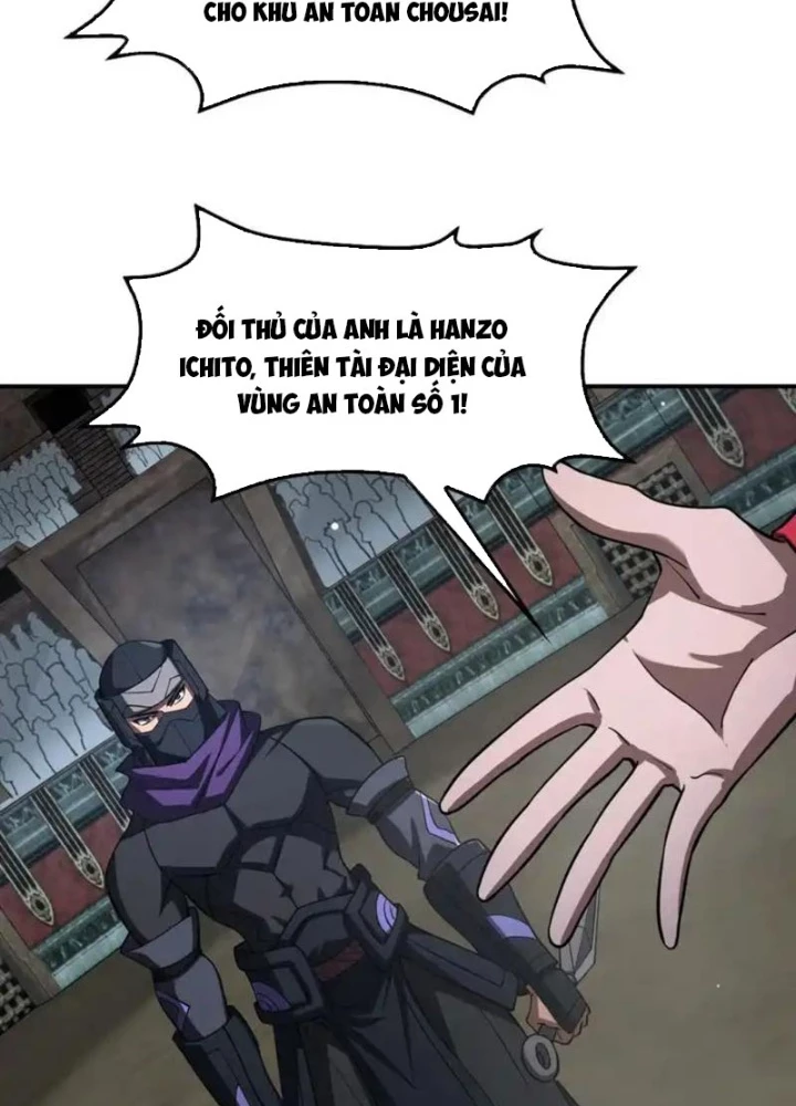 Mạt Thế Kiếm Thần: Ta Chấn Kinh Toàn Cầu Chapter 103 - 27