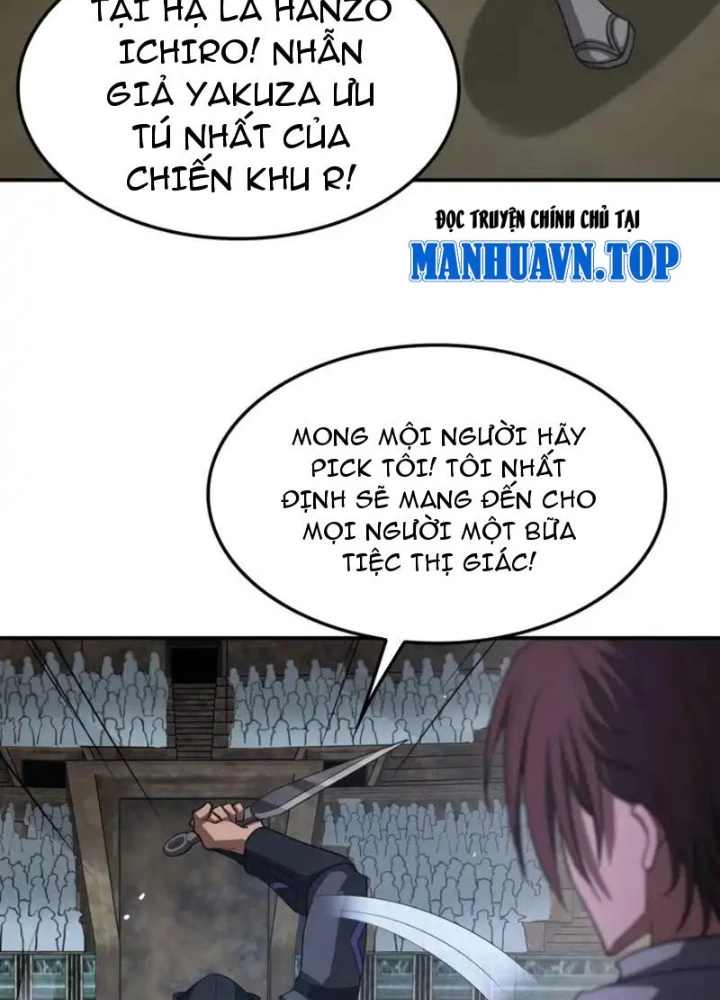 Mạt Thế Kiếm Thần: Ta Chấn Kinh Toàn Cầu Chapter 103 - 29