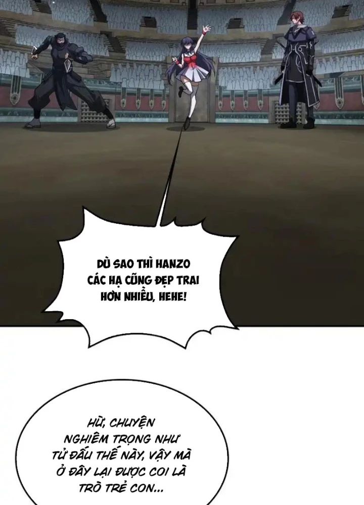 Mạt Thế Kiếm Thần: Ta Chấn Kinh Toàn Cầu Chapter 103 - 35