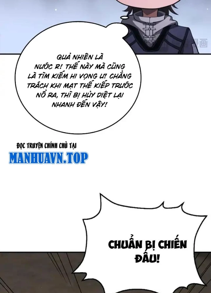 Mạt Thế Kiếm Thần: Ta Chấn Kinh Toàn Cầu Chapter 103 - 37