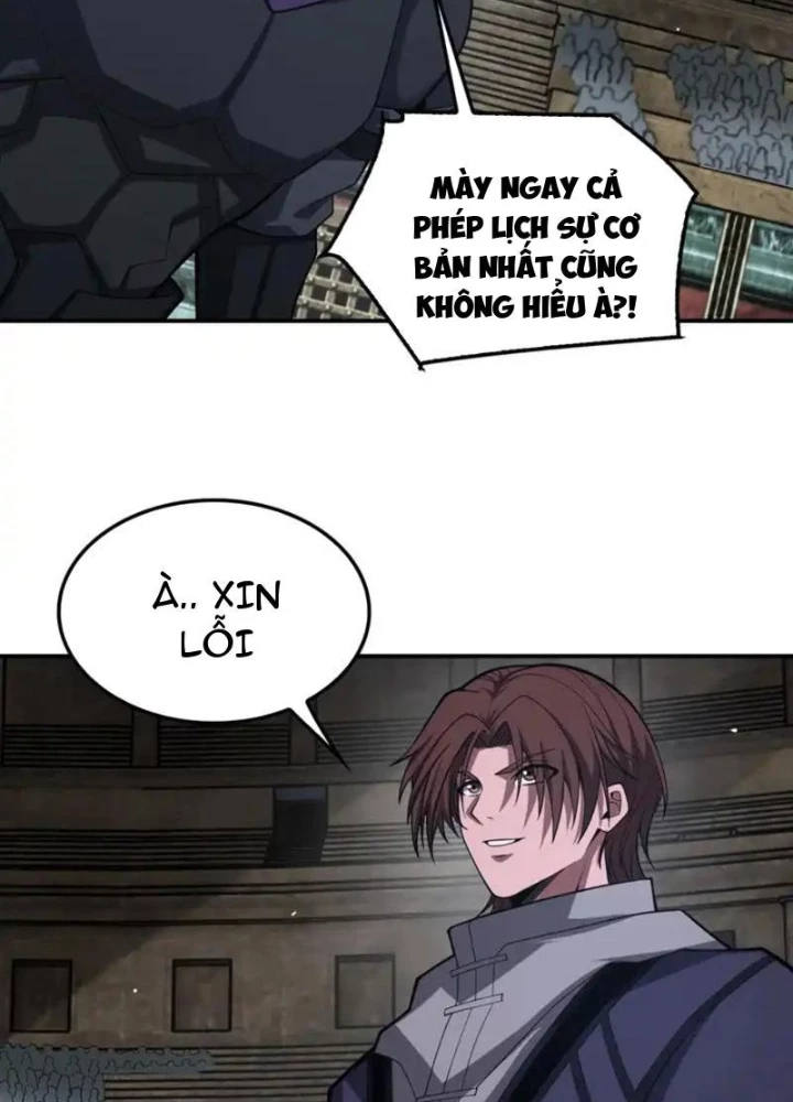 Mạt Thế Kiếm Thần: Ta Chấn Kinh Toàn Cầu Chapter 103 - 43