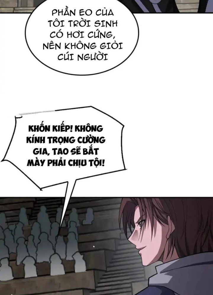 Mạt Thế Kiếm Thần: Ta Chấn Kinh Toàn Cầu Chapter 103 - 45