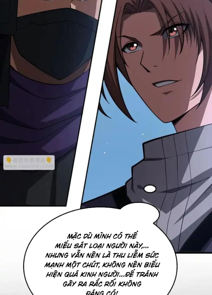 Mạt Thế Kiếm Thần: Ta Chấn Kinh Toàn Cầu Chapter 103 - 49