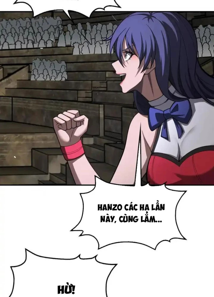 Mạt Thế Kiếm Thần: Ta Chấn Kinh Toàn Cầu Chapter 103 - 57