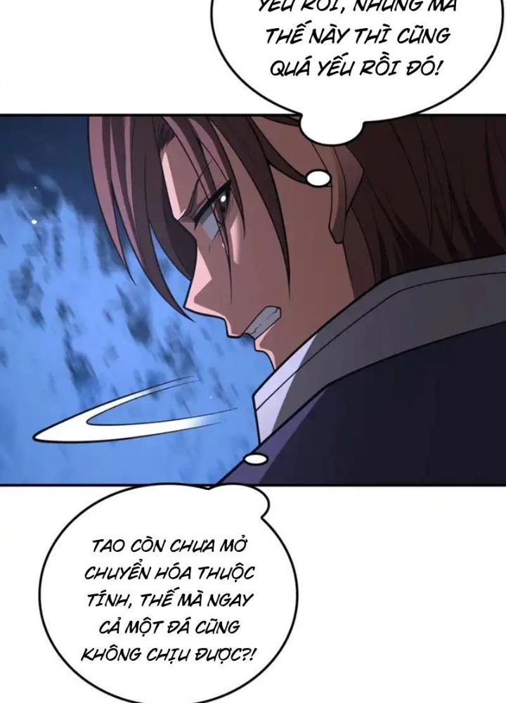 Mạt Thế Kiếm Thần: Ta Chấn Kinh Toàn Cầu Chapter 103 - 65