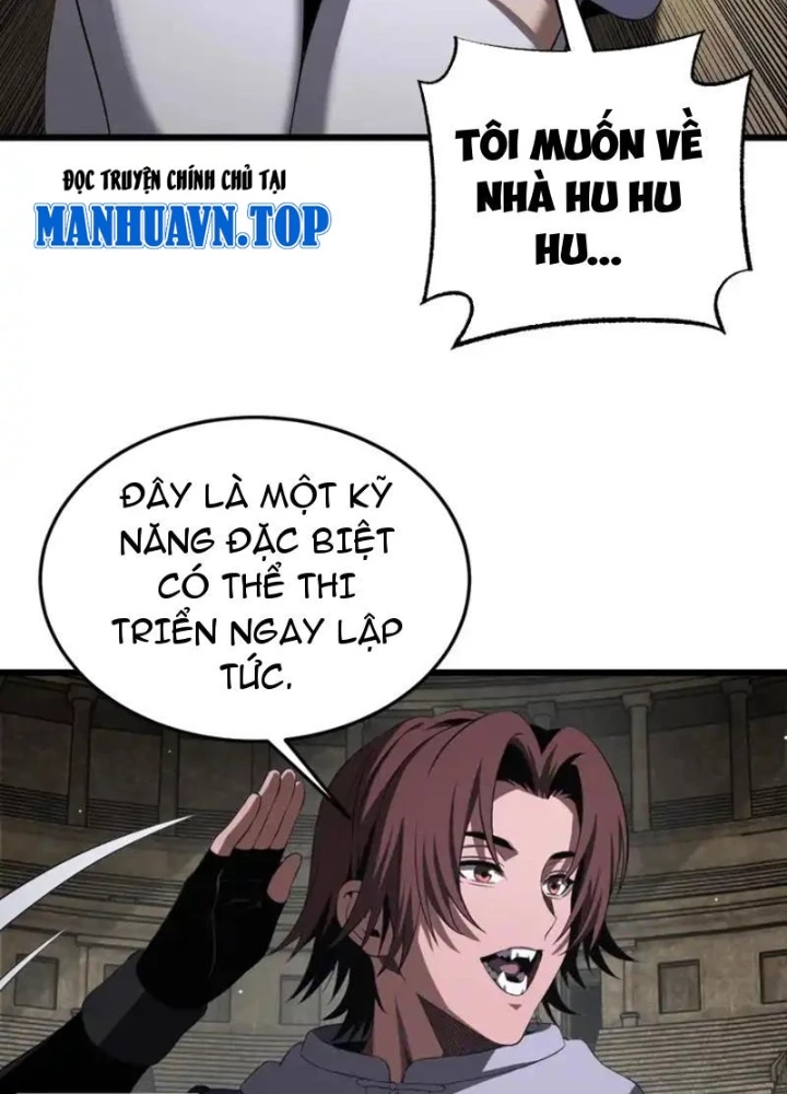 Mạt Thế Kiếm Thần: Ta Chấn Kinh Toàn Cầu Chapter 103 - 71