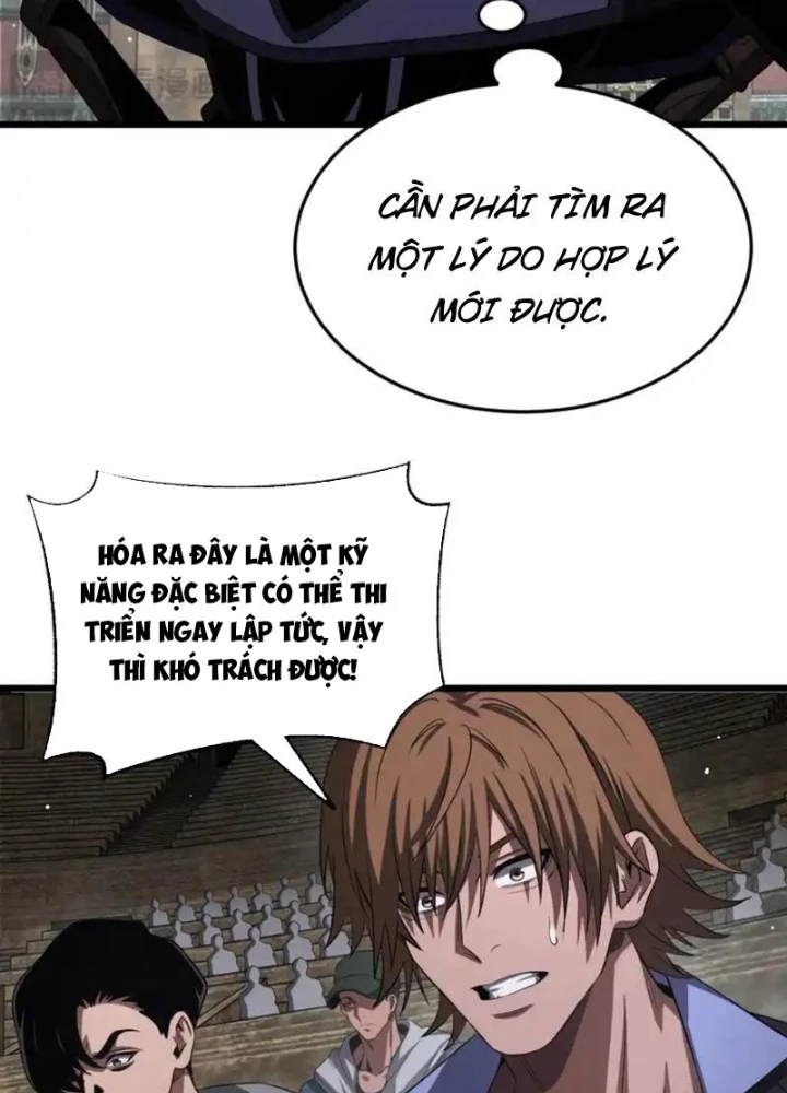 Mạt Thế Kiếm Thần: Ta Chấn Kinh Toàn Cầu Chapter 103 - 73