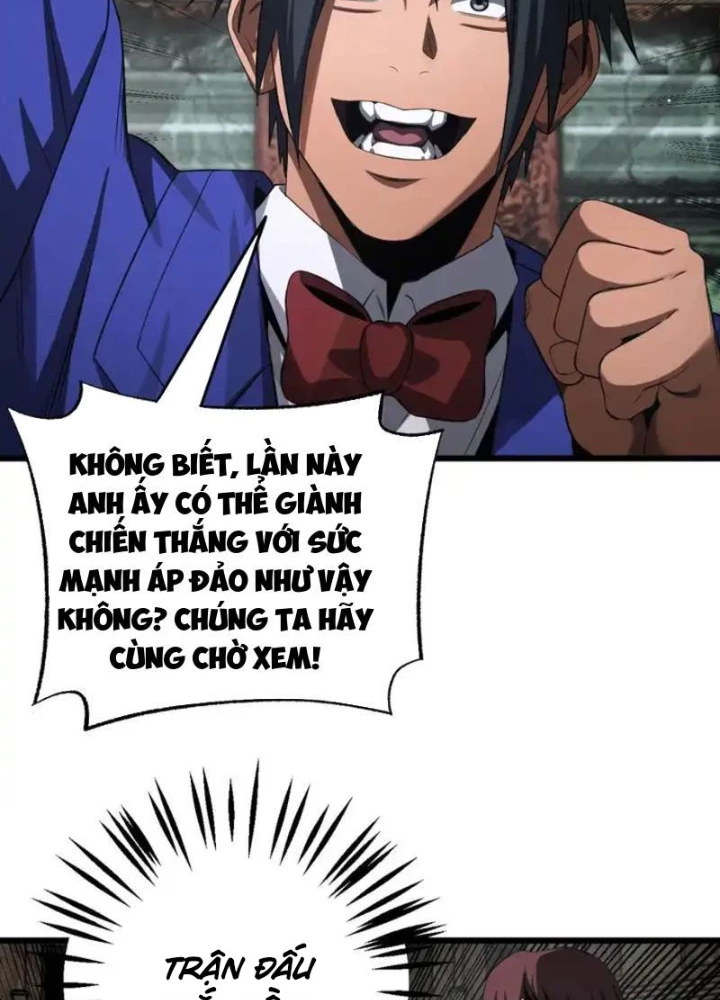 Mạt Thế Kiếm Thần: Ta Chấn Kinh Toàn Cầu Chapter 103 - 79