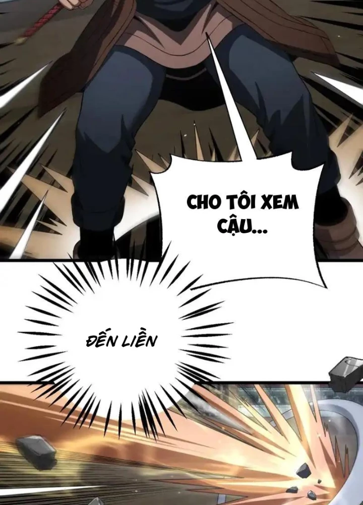 Mạt Thế Kiếm Thần: Ta Chấn Kinh Toàn Cầu Chapter 103 - 83