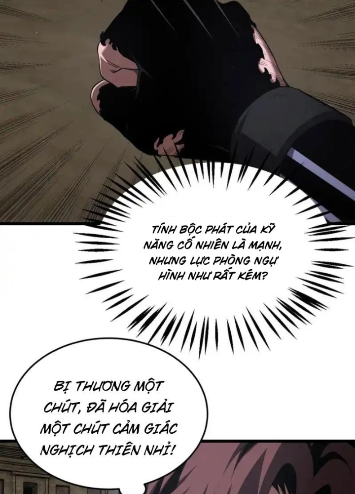 Mạt Thế Kiếm Thần: Ta Chấn Kinh Toàn Cầu Chapter 103 - 93