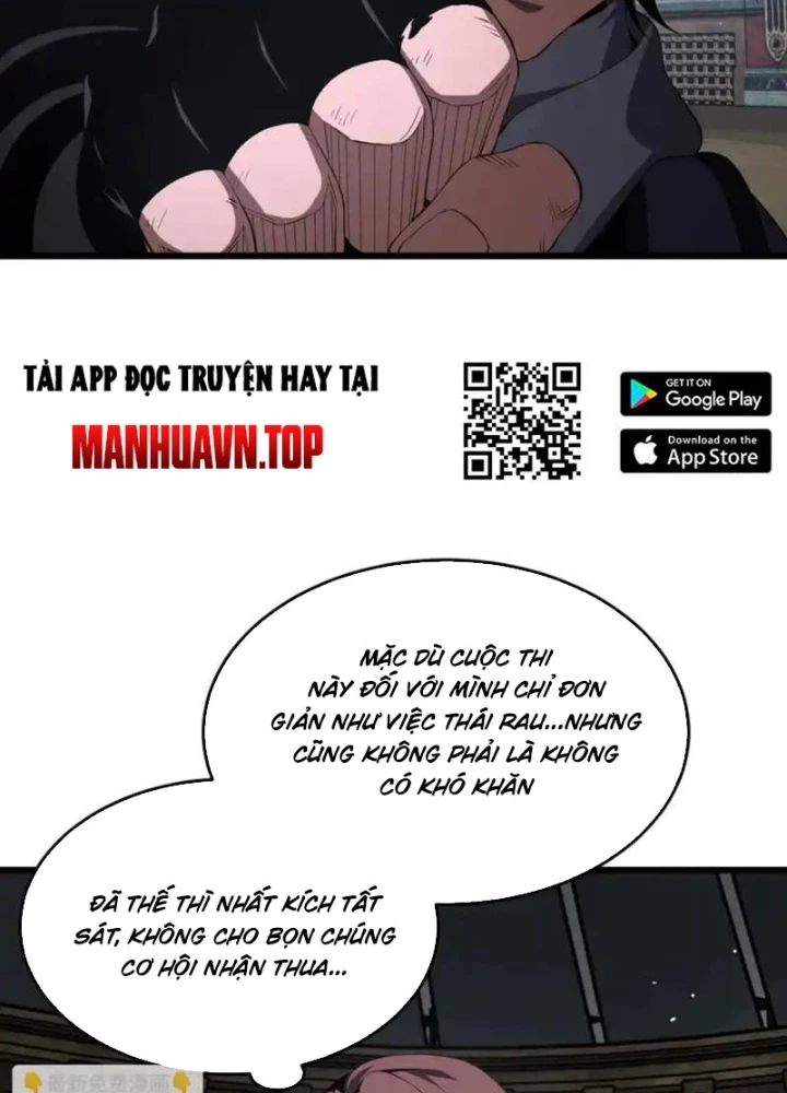 Mạt Thế Kiếm Thần: Ta Chấn Kinh Toàn Cầu Chapter 103 - 95