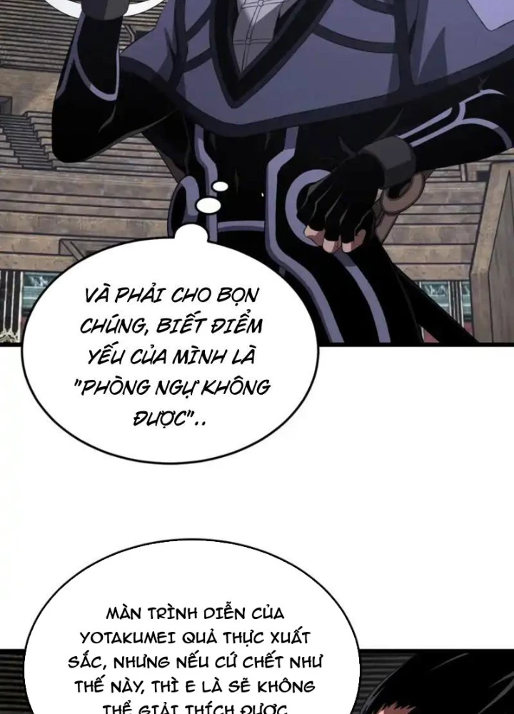 Mạt Thế Kiếm Thần: Ta Chấn Kinh Toàn Cầu Chapter 103 - 97