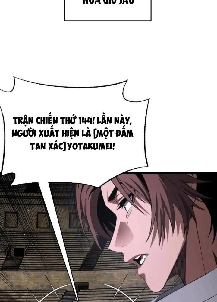 Mạt Thế Kiếm Thần: Ta Chấn Kinh Toàn Cầu Chapter 103 - 103