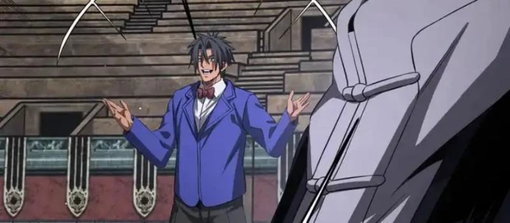 Mạt Thế Kiếm Thần: Ta Chấn Kinh Toàn Cầu Chapter 103 - 104