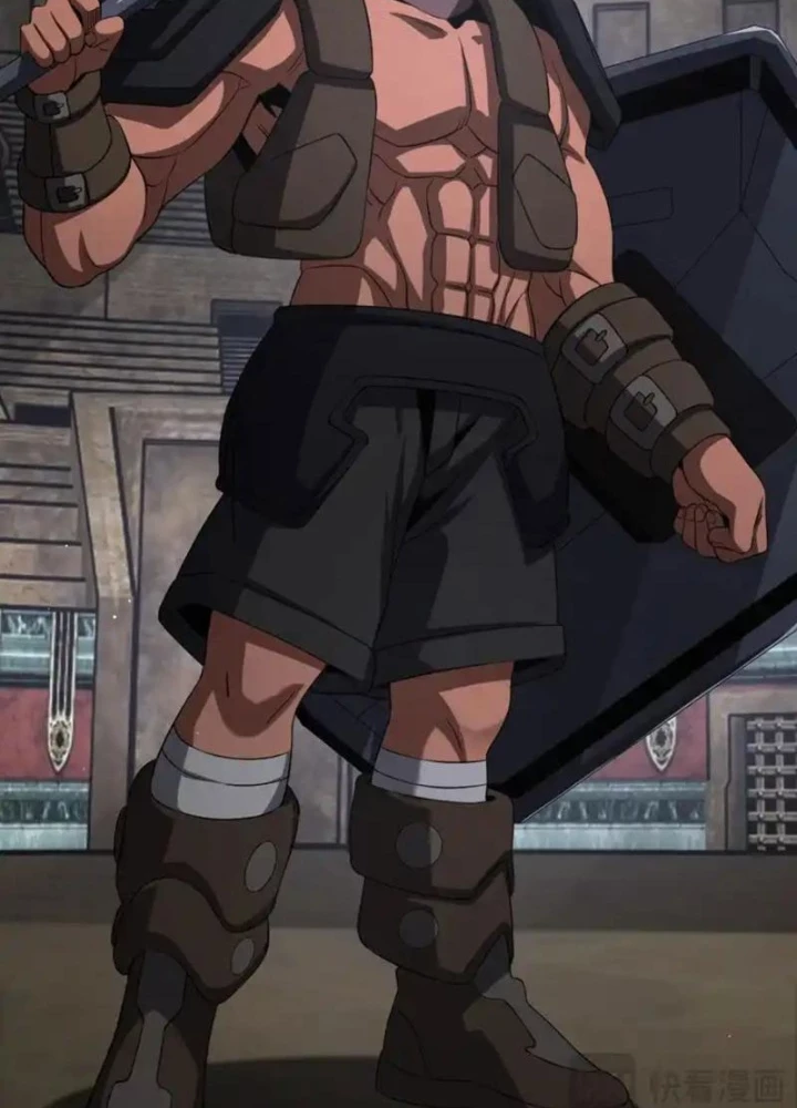 Mạt Thế Kiếm Thần: Ta Chấn Kinh Toàn Cầu Chapter 103 - 107