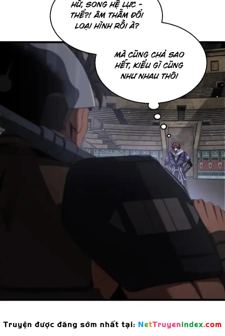 Mạt Thế Kiếm Thần: Ta Chấn Kinh Toàn Cầu Chapter 103 - 109