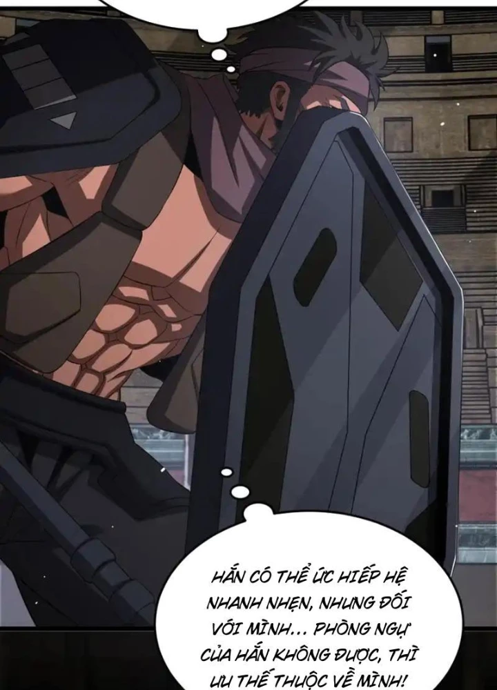 Mạt Thế Kiếm Thần: Ta Chấn Kinh Toàn Cầu Chapter 103 - 111