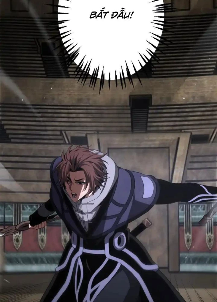 Mạt Thế Kiếm Thần: Ta Chấn Kinh Toàn Cầu Chapter 103 - 113