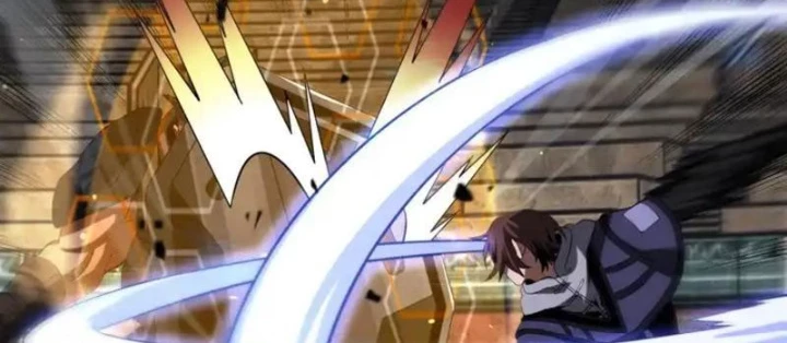 Mạt Thế Kiếm Thần: Ta Chấn Kinh Toàn Cầu Chapter 103 - 118