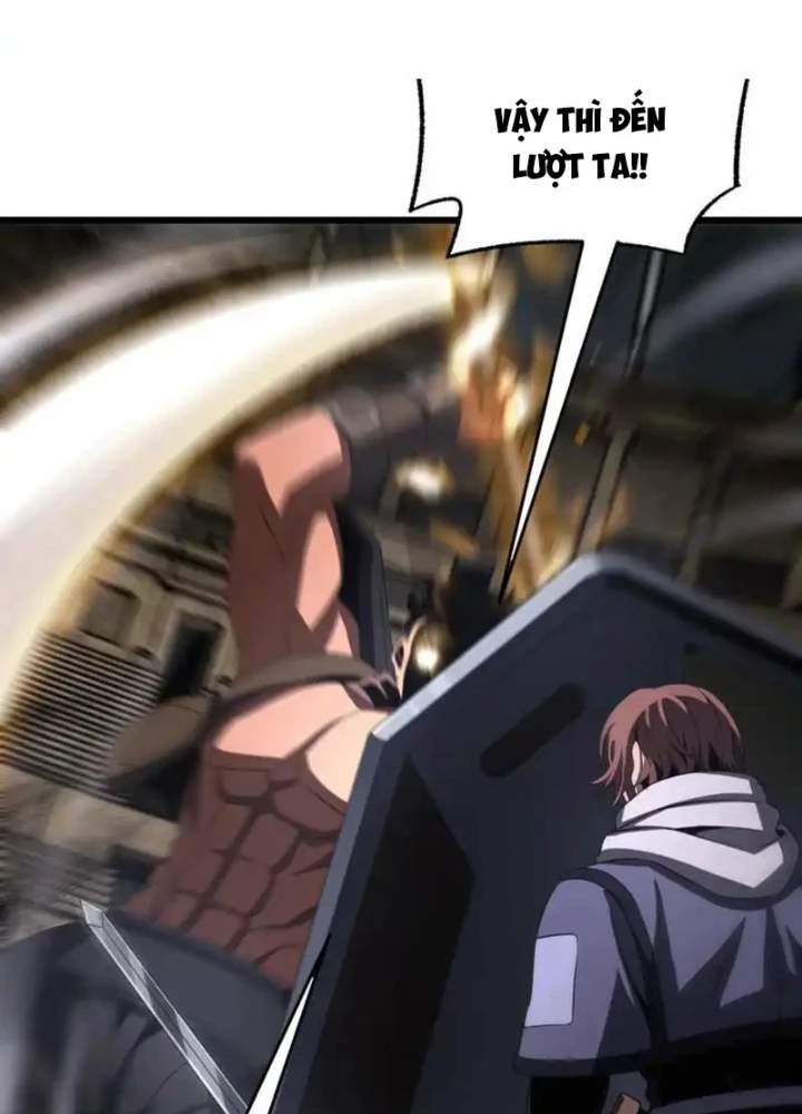 Mạt Thế Kiếm Thần: Ta Chấn Kinh Toàn Cầu Chapter 103 - 123