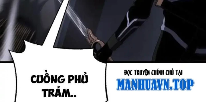 Mạt Thế Kiếm Thần: Ta Chấn Kinh Toàn Cầu Chapter 103 - 124