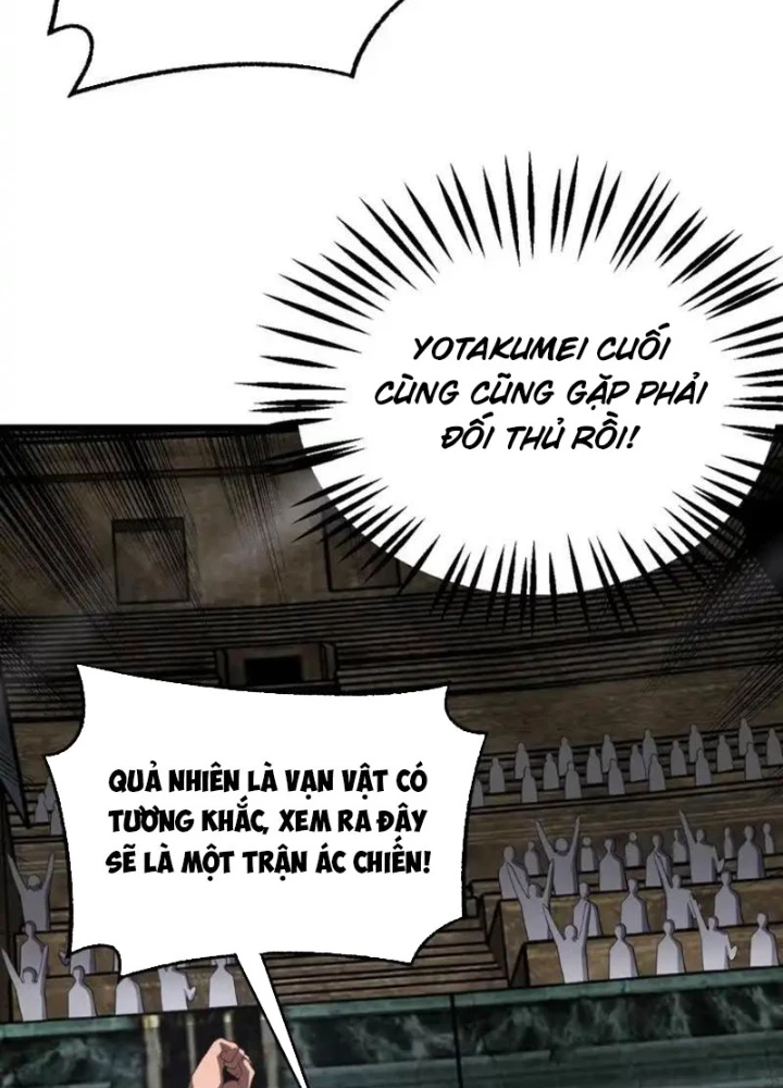 Mạt Thế Kiếm Thần: Ta Chấn Kinh Toàn Cầu Chapter 103 - 125