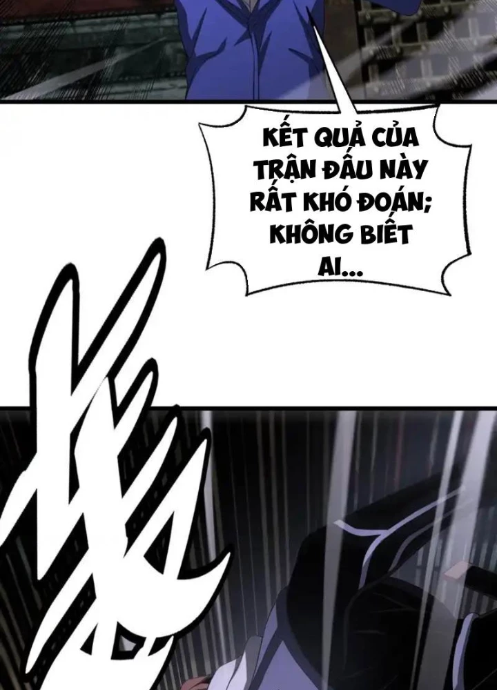 Mạt Thế Kiếm Thần: Ta Chấn Kinh Toàn Cầu Chapter 103 - 127
