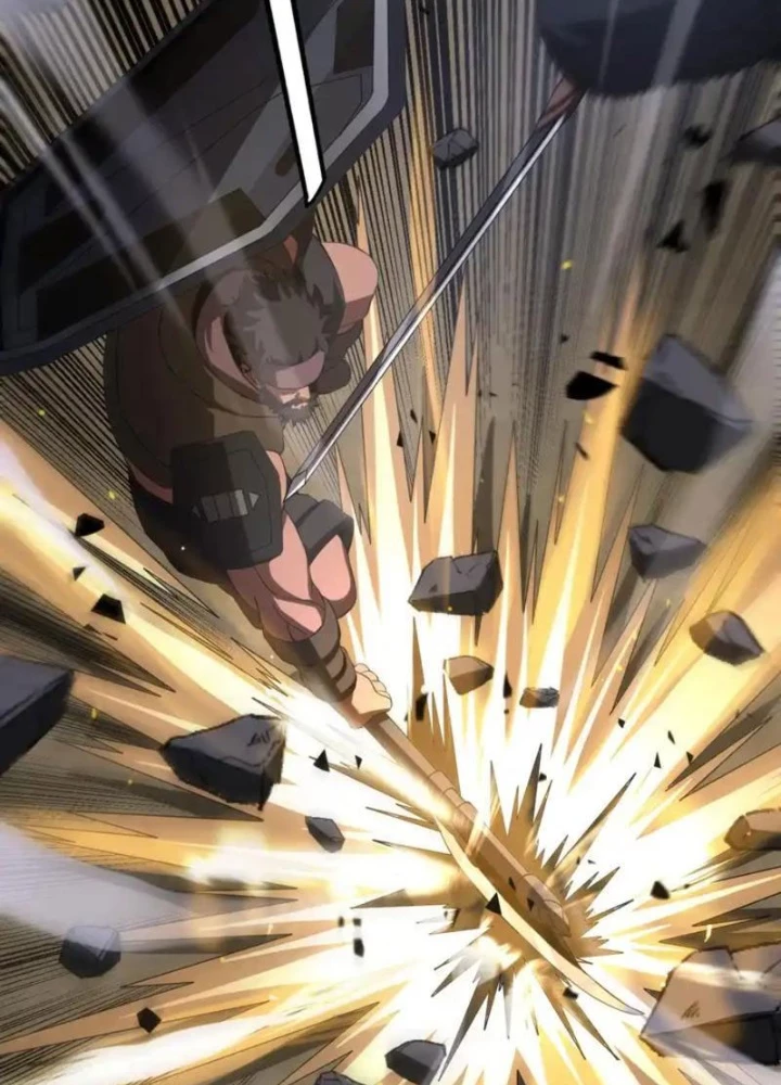 Mạt Thế Kiếm Thần: Ta Chấn Kinh Toàn Cầu Chapter 103 - 129