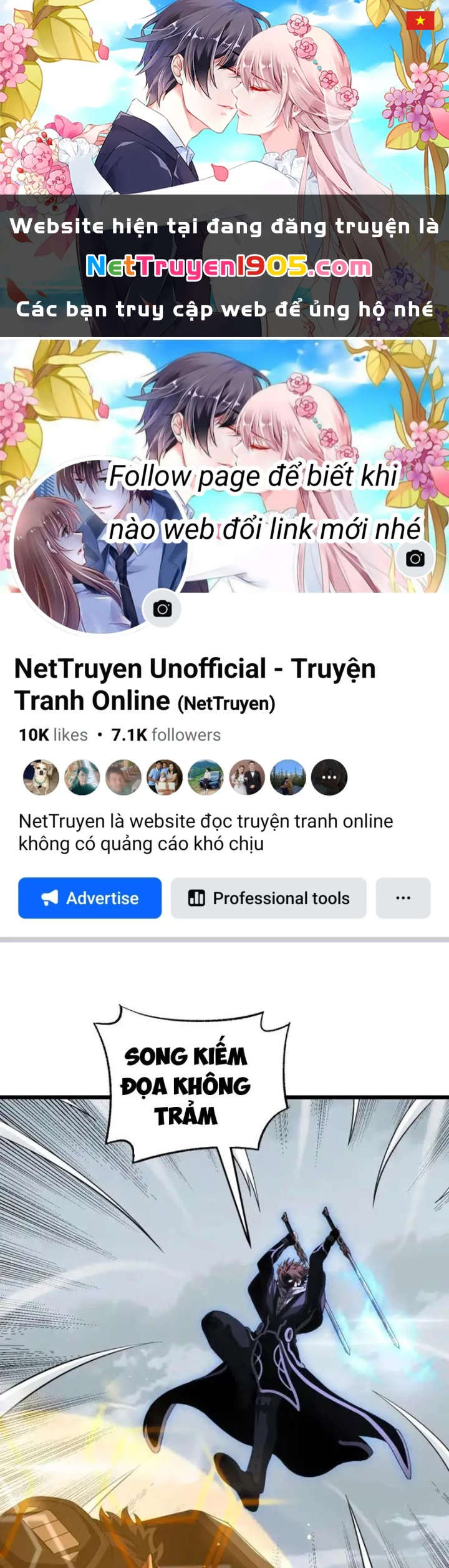 Mạt Thế Kiếm Thần: Ta Chấn Kinh Toàn Cầu Chapter 104 - 1