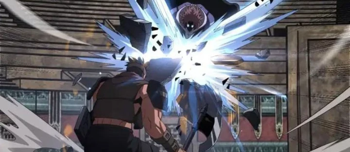 Mạt Thế Kiếm Thần: Ta Chấn Kinh Toàn Cầu Chapter 104 - 4