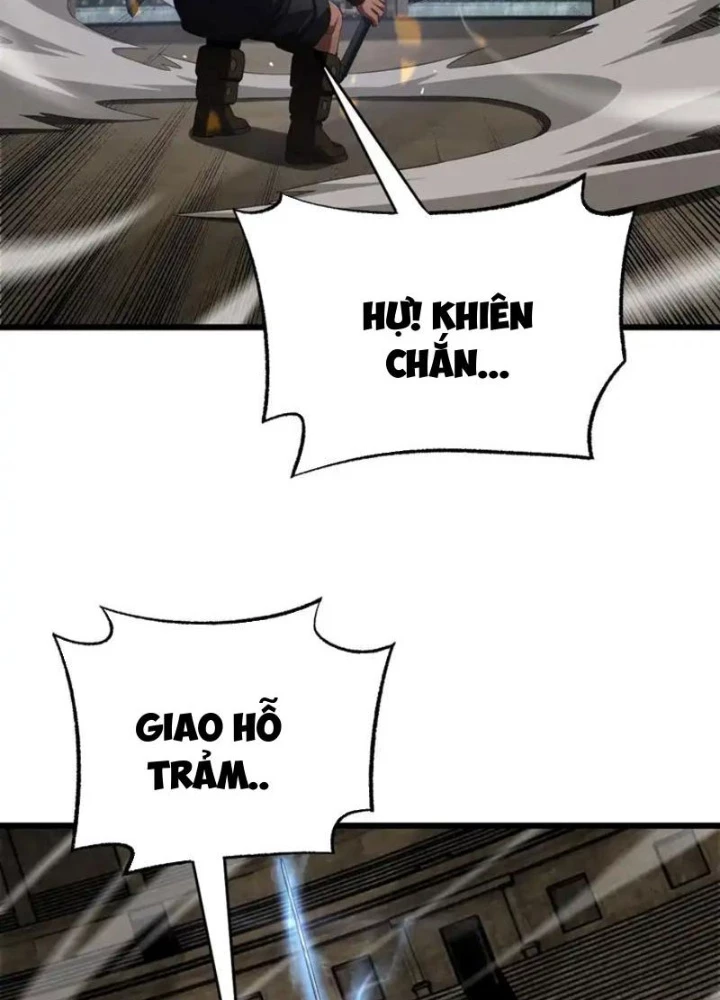 Mạt Thế Kiếm Thần: Ta Chấn Kinh Toàn Cầu Chapter 104 - 5