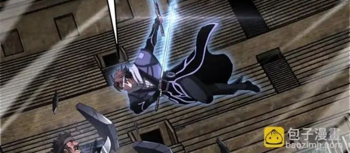 Mạt Thế Kiếm Thần: Ta Chấn Kinh Toàn Cầu Chapter 104 - 6