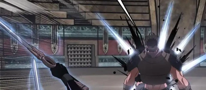 Mạt Thế Kiếm Thần: Ta Chấn Kinh Toàn Cầu Chapter 104 - 8