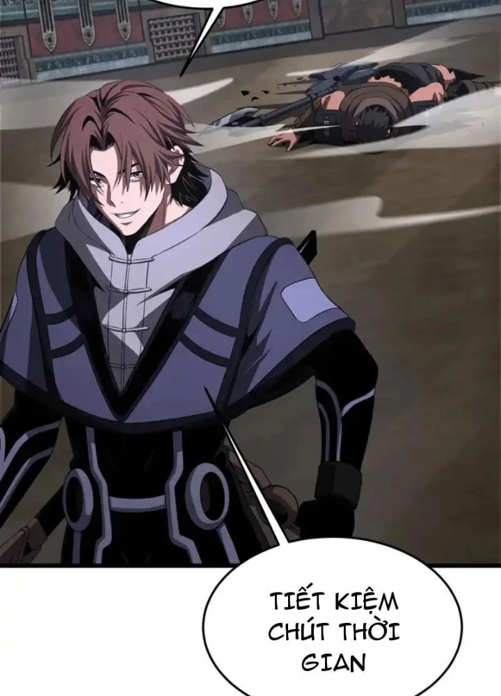 Mạt Thế Kiếm Thần: Ta Chấn Kinh Toàn Cầu Chapter 104 - 13