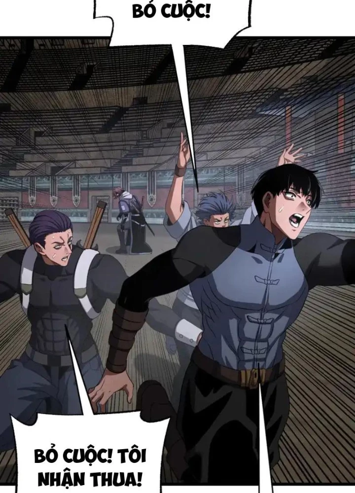 Mạt Thế Kiếm Thần: Ta Chấn Kinh Toàn Cầu Chapter 104 - 15