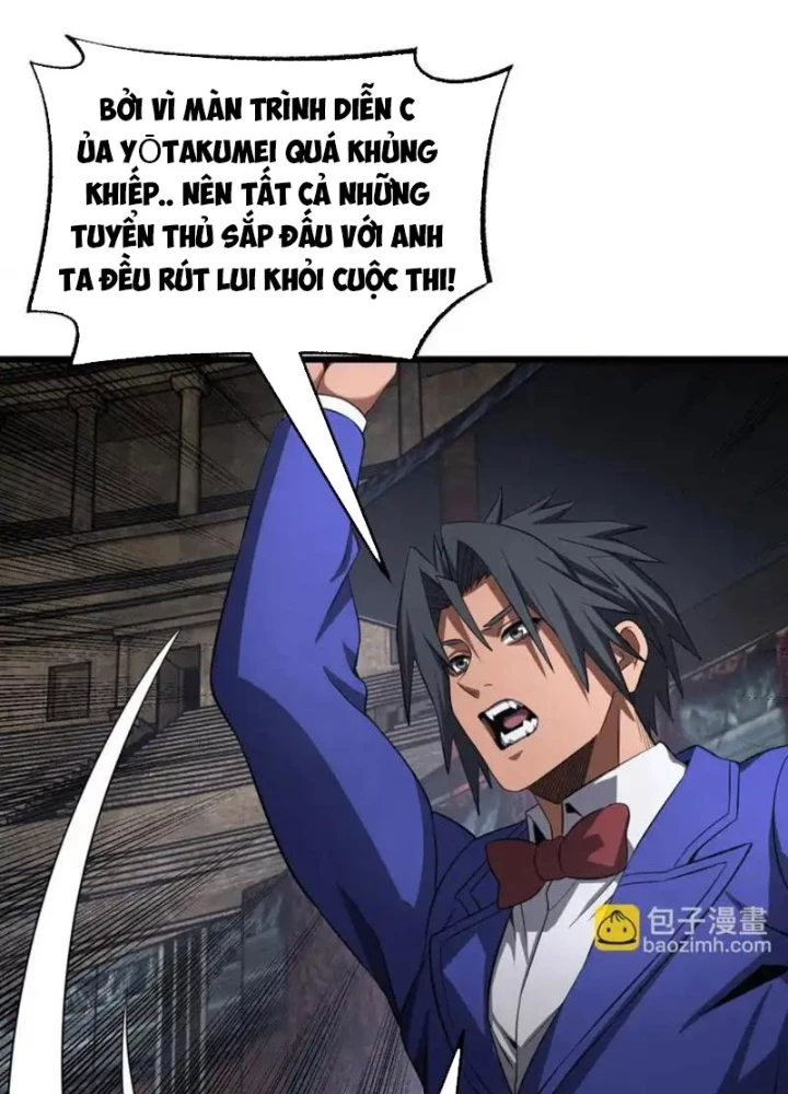 Mạt Thế Kiếm Thần: Ta Chấn Kinh Toàn Cầu Chapter 104 - 17