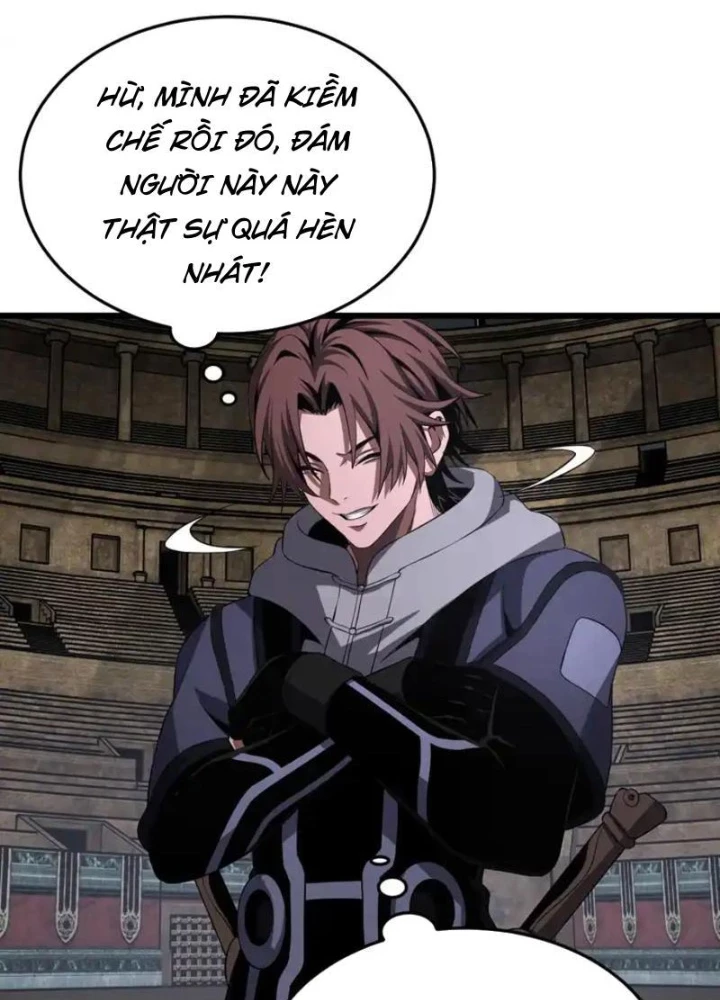 Mạt Thế Kiếm Thần: Ta Chấn Kinh Toàn Cầu Chapter 104 - 19