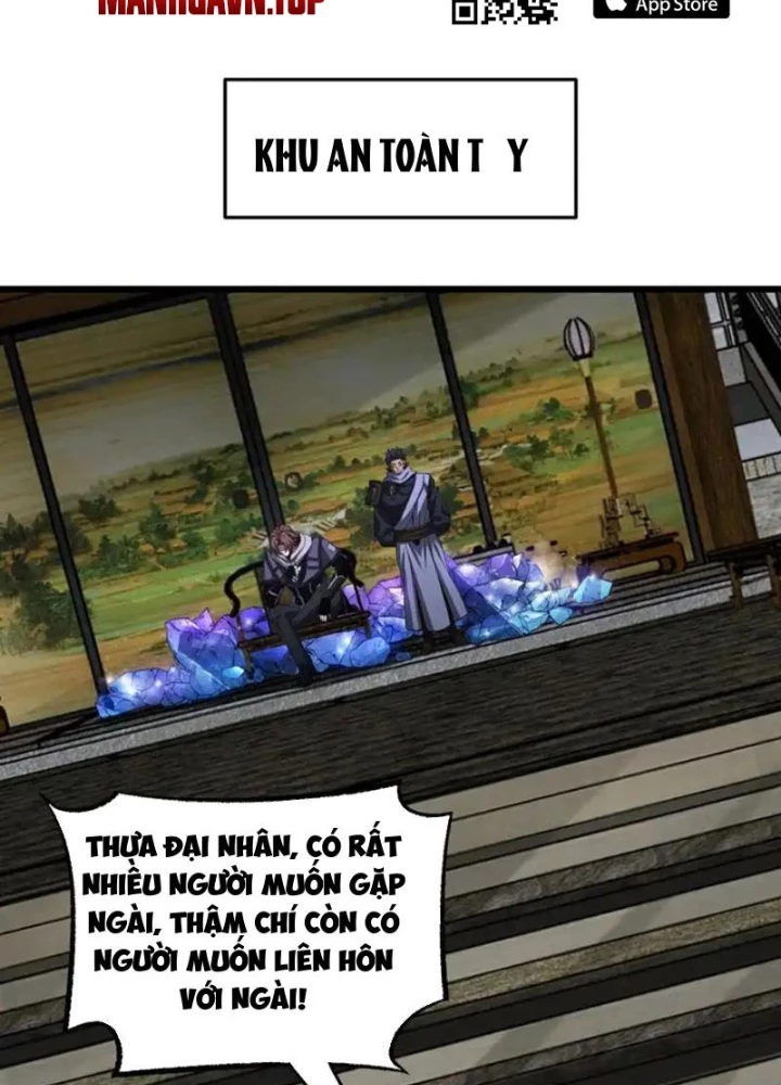 Mạt Thế Kiếm Thần: Ta Chấn Kinh Toàn Cầu Chapter 104 - 21