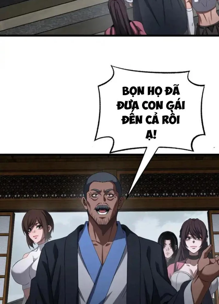 Mạt Thế Kiếm Thần: Ta Chấn Kinh Toàn Cầu Chapter 104 - 23