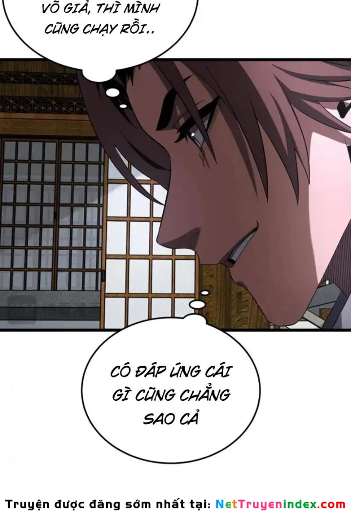 Mạt Thế Kiếm Thần: Ta Chấn Kinh Toàn Cầu Chapter 104 - 27