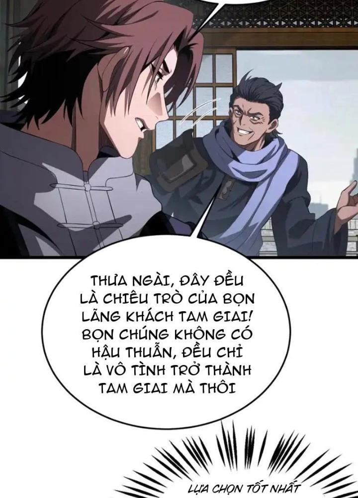 Mạt Thế Kiếm Thần: Ta Chấn Kinh Toàn Cầu Chapter 104 - 29