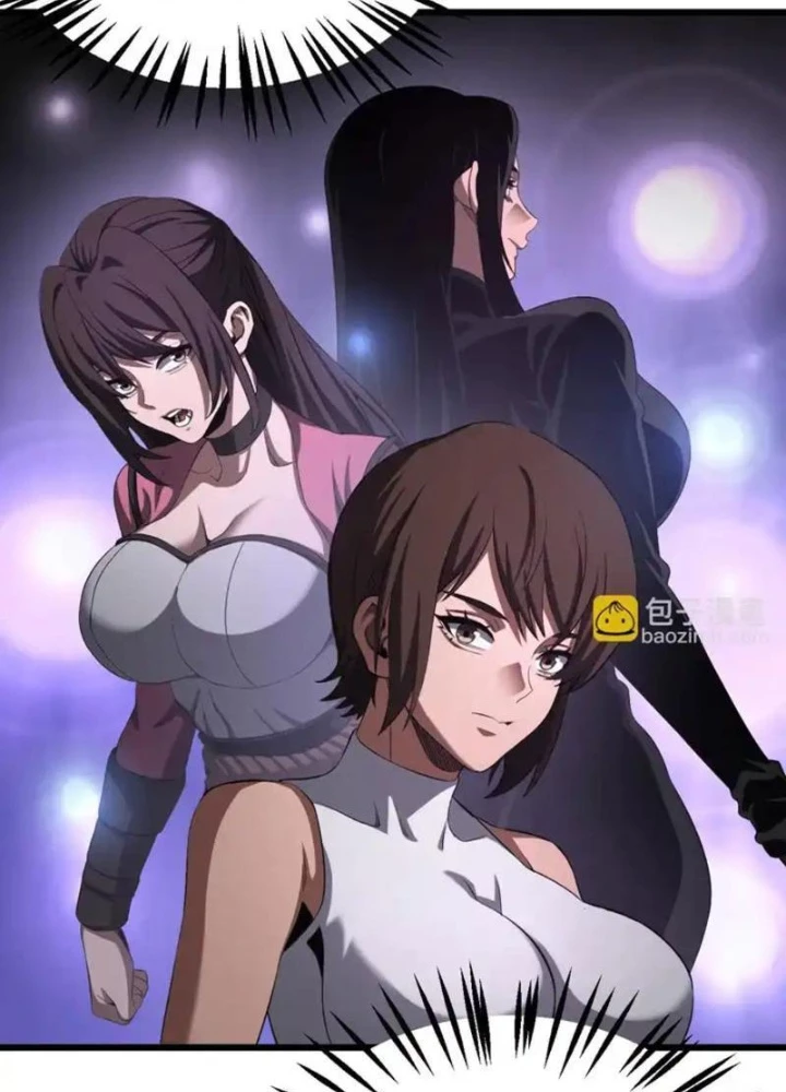 Mạt Thế Kiếm Thần: Ta Chấn Kinh Toàn Cầu Chapter 104 - 31