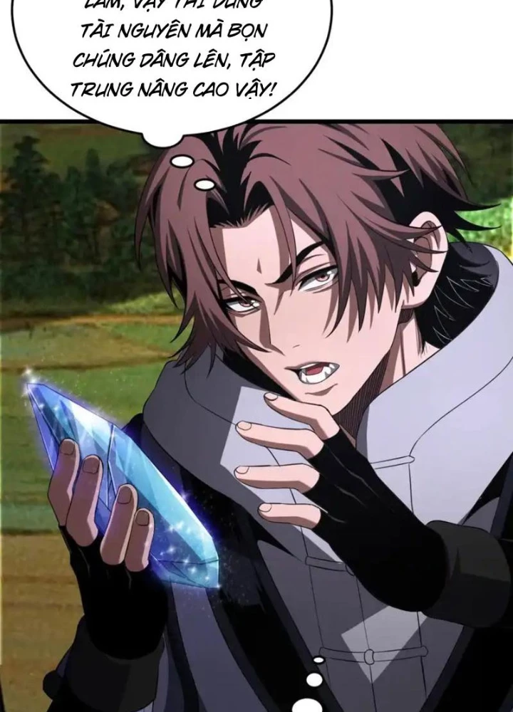 Mạt Thế Kiếm Thần: Ta Chấn Kinh Toàn Cầu Chapter 104 - 35