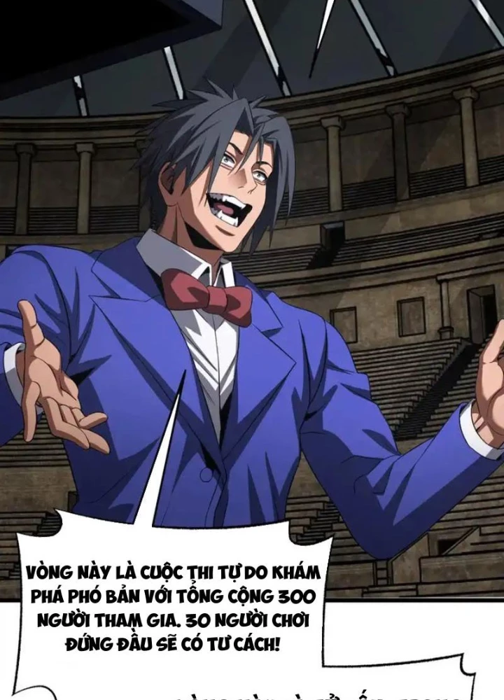 Mạt Thế Kiếm Thần: Ta Chấn Kinh Toàn Cầu Chapter 104 - 39