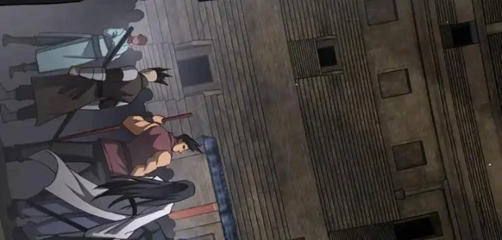 Mạt Thế Kiếm Thần: Ta Chấn Kinh Toàn Cầu Chapter 104 - 42