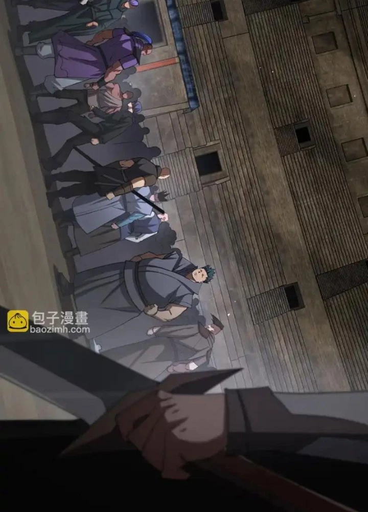 Mạt Thế Kiếm Thần: Ta Chấn Kinh Toàn Cầu Chapter 104 - 43