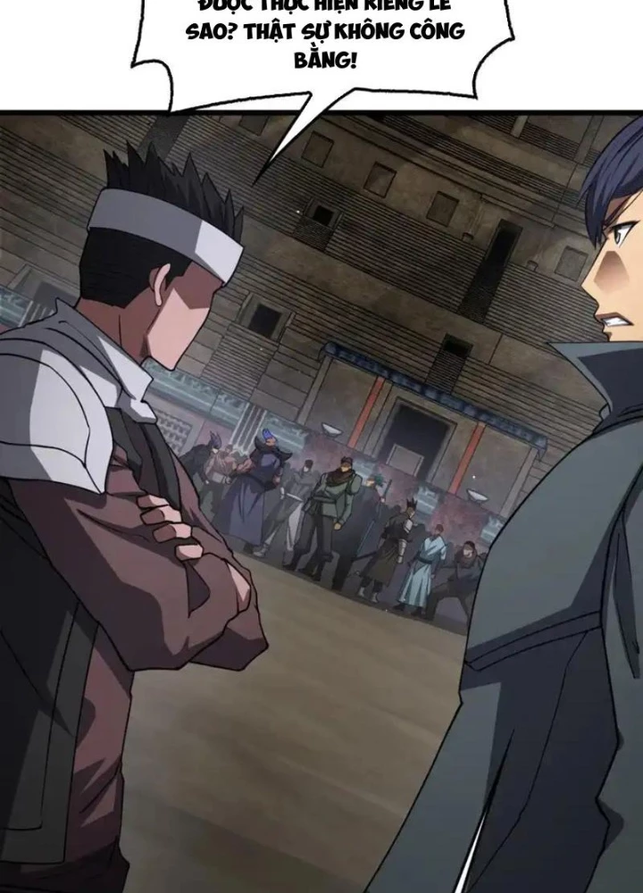 Mạt Thế Kiếm Thần: Ta Chấn Kinh Toàn Cầu Chapter 104 - 45